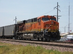 BNSF 5880